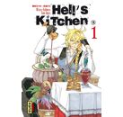 Hell's kitchen t.1