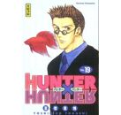Hunter X Hunter T19