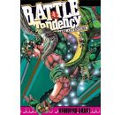 Jojo'S Bizarre Adventure - - Battle Tendancy T.4