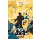 Fullmetal alchemist IV - T.8 et t.9