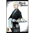 Black butler t.10