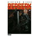 Image Berserk Tome 14