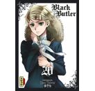 Black Butler T.20