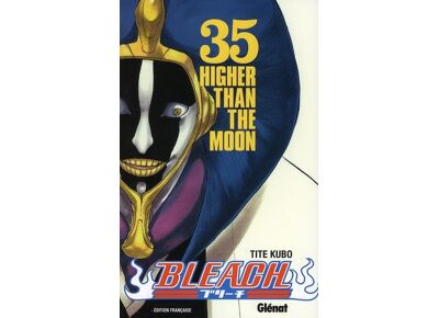 Bleach t.35 - Higher than the moon