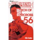Bleach t.56 - March of the starcross