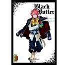 Black butler t.7