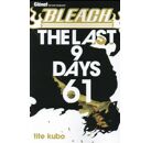 Bleach t.61 - The last 9 days