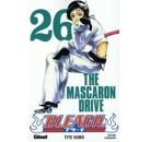 Bleach t.26 - The mascaron drive