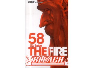 Bleach t.58 - The fire
