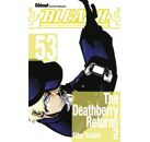 Bleach t.53 - The deathberry returns t.2