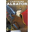 Capitaine Albator - - Dimension Voyage T.1