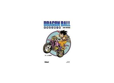 Dragon ball t.14