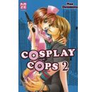 Cosplay cops t.2