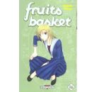 Fruits basket t.16