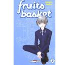 Fruits basket t.2