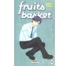 Fruits basket t.22