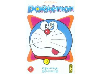 Doraemon t.1