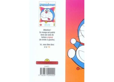 Doraemon t.1