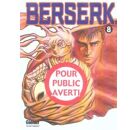 Image Berserk Tome 8
