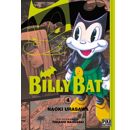Billy bat t.4