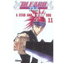 Bleach t.11 - A star and a stray dog
