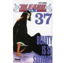 Bleach t.37 - Beauty is so solitary