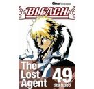 Bleach t.49 - The lost agent