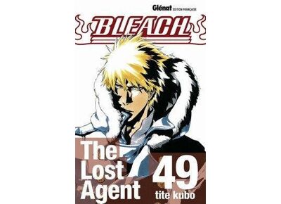 Bleach t.49 - The lost agent