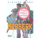 Image Berserk Tome 7