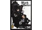 Black butler t.6