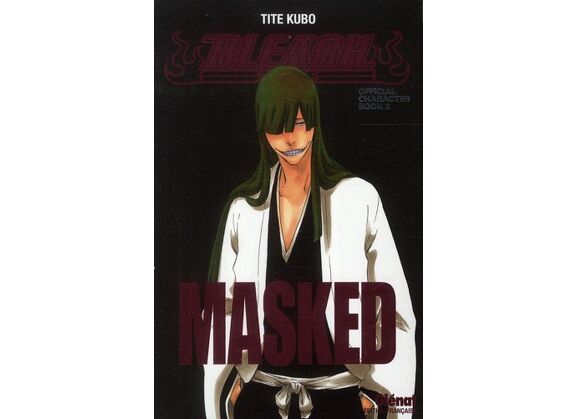 Image Bleach masked