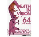 Bleach t.64 - Death in vision
