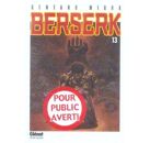 Image Berserk Tome 13