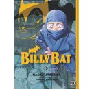 Billy bat t.3
