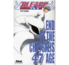 Bleach t.47 - End of the chrysalis age