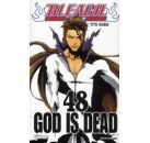 Bleach t.48 - God is dead