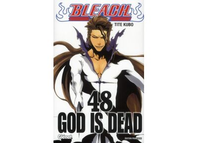 Bleach t.48 - God is dead