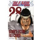 Bleach t.28 - Baron's lecture Full-course