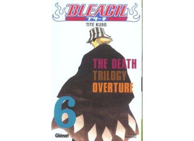 Bleach t.6 - The death trilogy ; ouverture