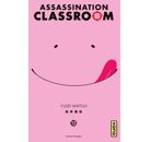 Image Assassination classroom t.13