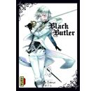 Black butler t.11