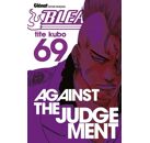 Bleach t.69 - Against the judgement