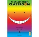 Assassination classroom t.10