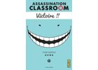 Image Assassination classroom t.11