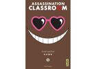 Assassination classroom t.9