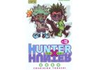 Hunter X Hunter T13