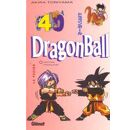 Dragon ball t.40 - La fusion