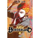 Image Alice in Borderland t.14