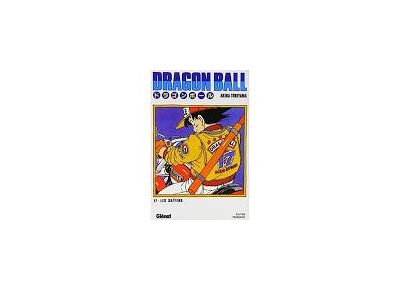 Dragon ball t.17