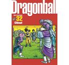 Image Dragon ball t.32